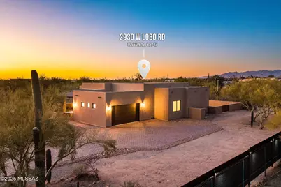 2930 W Lobo Road, Tucson, AZ 85742 - Photo 6