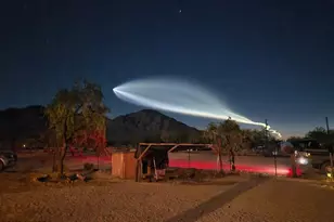 12440 S Coleman Rd, Tucson, AZ 85735 - Photo 4