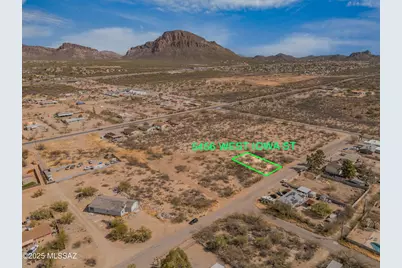 5456 W Iowa Street #1, Tucson, AZ 85757 - Photo 2