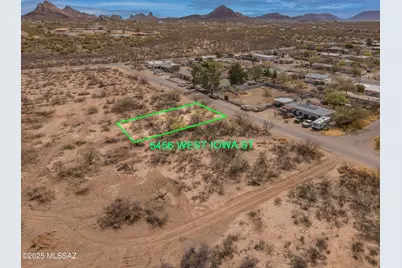5456 W Iowa Street #1, Tucson, AZ 85757 - Photo 4
