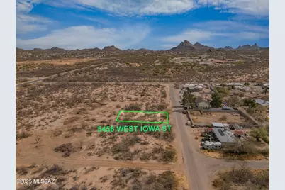 5456 W Iowa Street #1, Tucson, AZ 85757 - Photo 10