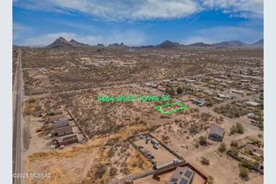 5464 W Iowa Street #1, Tucson, AZ 85757 - Photo 6