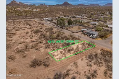 5472 W Iowa Street #1, Tucson, AZ 85757 - Photo 4