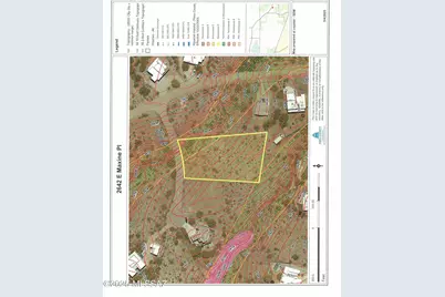 2642 E Maxine Place #13 Blk4, Vail, AZ 85641 - Photo 2