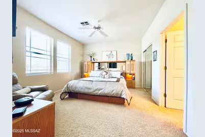755 W Vistoso Highlands Drive #123, Tucson, AZ 85755 - Photo 12