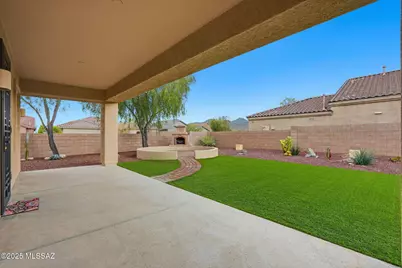 12692 N Sunrise Shadow Drive, Marana, AZ 85658 - Photo 36