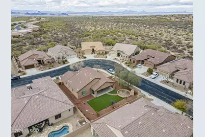12692 N Sunrise Shadow Drive, Marana, AZ 85658 - Photo 42