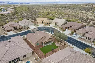 12692 N Sunrise Shadow Dr, Marana, AZ 85658 - Photo 42