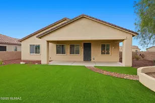 12692 N Sunrise Shadow Dr, Marana, AZ 85658 - Photo 32