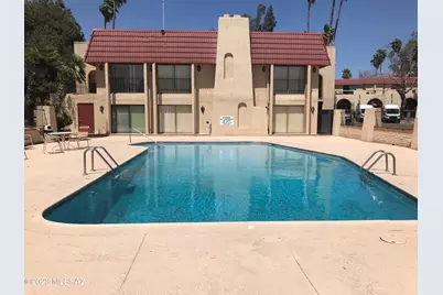 471 W Yucca Court #313, Tucson, AZ 85704 - Photo 14