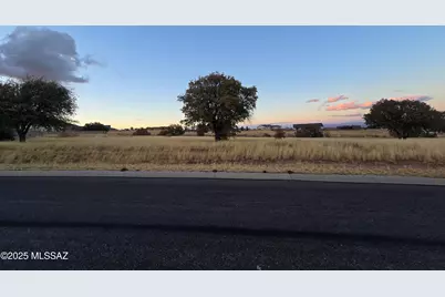 Tbd Saddlehorn Circle #10, Hereford, AZ 85615 - Photo 6
