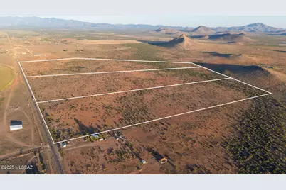 72 Acres Highway 181 #-, Elfrida, AZ 85610 - Photo 1