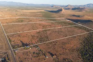 72 Acres Hwy 181, Elfrida, AZ 85610 - Photo 1