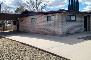 1002 E Mescal Dr, Pearce, AZ 85625 - Photo 1