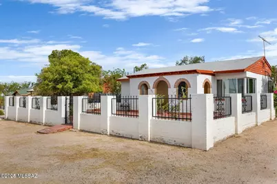 1221 E 13th Street, Tucson, AZ 85719 - Photo 2