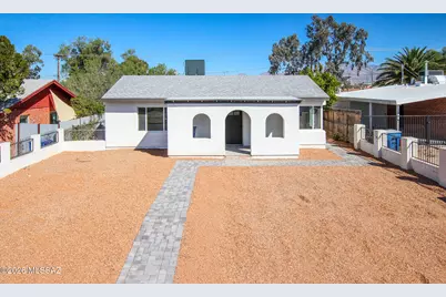 1221 E 13th Street, Tucson, AZ 85719 - Photo 2