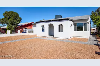 1221 E 13th Street, Tucson, AZ 85719 - Photo 1