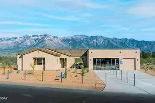 15690 N Strada Catania, Tucson, AZ 85739 - Photo 1