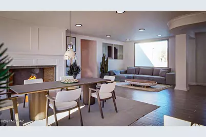 15690 N Strada Catania #143, Tucson, AZ 85739 - Photo 14