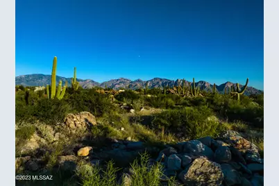 14980 N Slippery Ridge Loop N #414, Tucson, AZ 85755 - Photo 1
