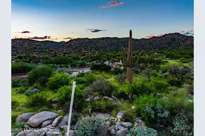 14971 N Slippery Ridge Loop N #476, Tucson, AZ 85755 - Photo 6