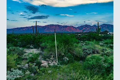14959 N Slippery Ridge Loop N #477, Tucson, AZ 85755 - Photo 1