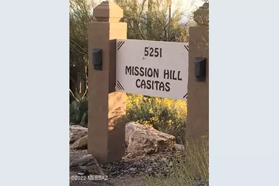 5251 E Mission Hill Drive #yucca 3, Tucson, AZ 85718 - Photo 18