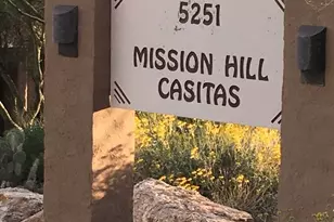 5251 E Mission Hill Dr, Tucson, AZ 85718 - Photo 18