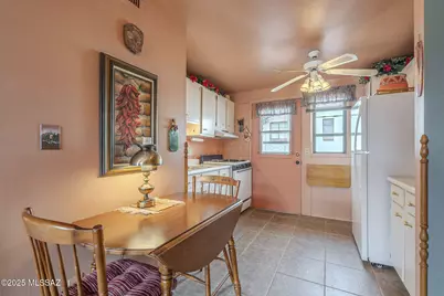 444 S Paseo Quinta #D, Green Valley, AZ 85614 - Photo 10