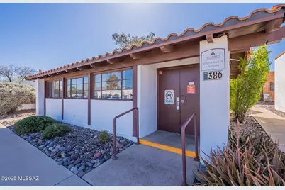 444 S Paseo Quinta #D, Green Valley, AZ 85614 - Photo 40