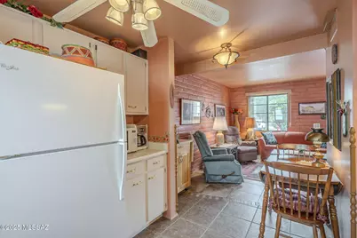 444 S Paseo Quinta #D, Green Valley, AZ 85614 - Photo 16