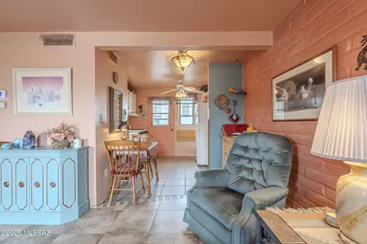 444 S Paseo Quinta #D, Green Valley, AZ 85614 - Photo 8