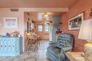 444 S Paseo Quinta, Green Valley, AZ 85614 - Photo 8