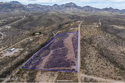 Tbd Alegria Rd, Tubac, AZ 85646 - Photo 1