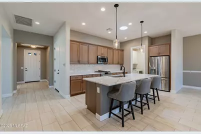 39548 S Summerwood Drive, Saddlebrooke, AZ 85739 - Photo 8