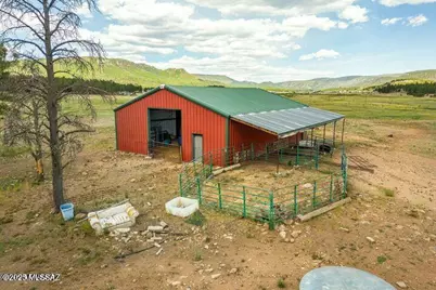 42856 US Highway 180, Alpine, AZ 85920 - Photo 2