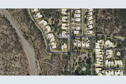 2210 Paseo Tumacacori, Tubac, AZ 85646 - Photo 42