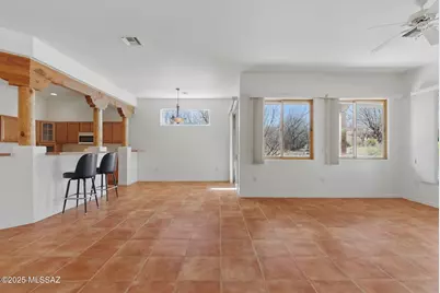 2210 Paseo Tumacacori, Tubac, AZ 85646 - Photo 4