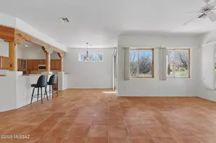 2210 Paseo Tumacacori, Tubac, AZ 85646 - Photo 4