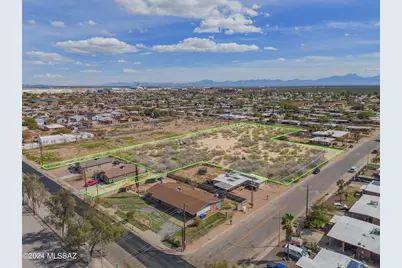 6935 S San Fernando Avenue #0, Tucson, AZ 85756 - Photo 1