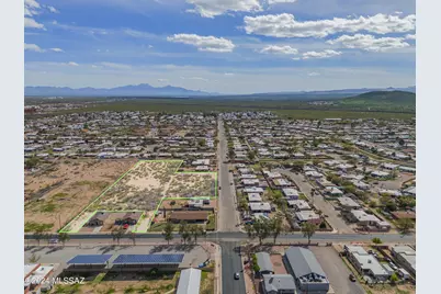 6935 S San Fernando Avenue #0, Tucson, AZ 85756 - Photo 6