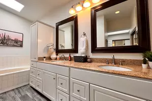 5848 N Bright Star Dr, Tucson, AZ 85718 - Photo 24