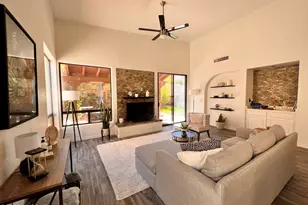 5848 N Bright Star Dr, Tucson, AZ 85718 - Photo 6