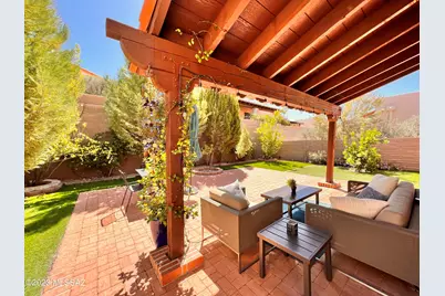 5848 N Bright Star Drive, Tucson, AZ 85718 - Photo 18