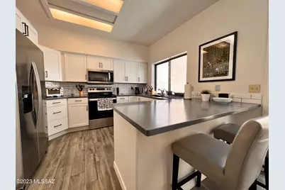 5848 N Bright Star Drive, Tucson, AZ 85718 - Photo 8