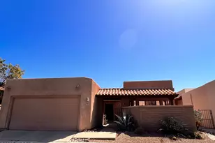 5848 N Bright Star Dr, Tucson, AZ 85718 - Photo 1