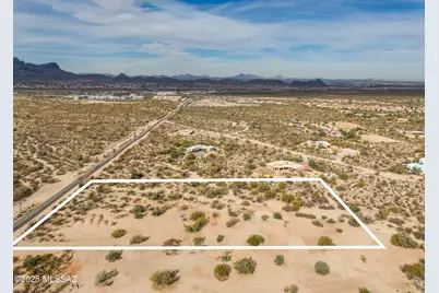 5570 W Linda Vista Boulevard, Tucson, AZ 85742 - Photo 6