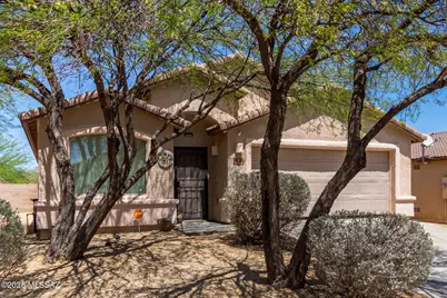 7159 S Oakbank Drive, Tucson, AZ 85757 - Photo 1