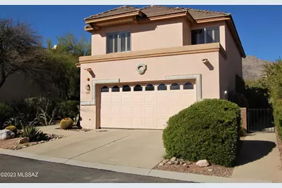 4049 E Via Del Mirlillo, Tucson, AZ 85718 - Photo 2