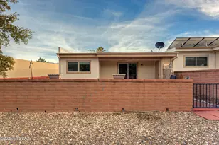 1336 S Desert Meadows Cir, Green Valley, AZ 85614 - Photo 22